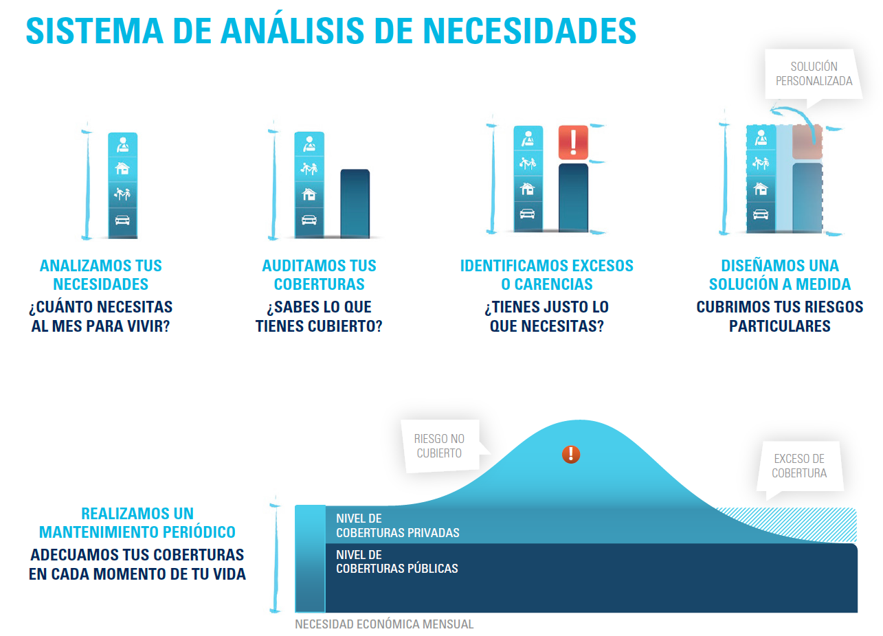 sistema de analisis de necesidades