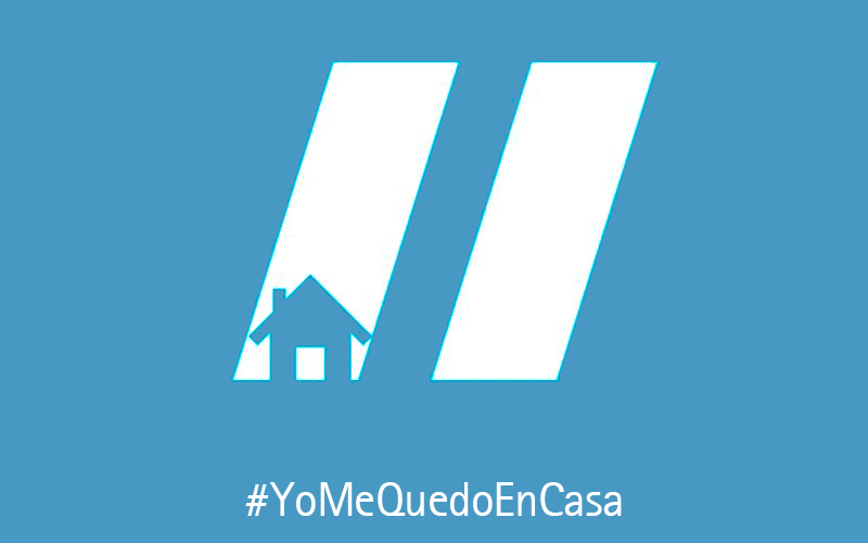 yomequedoencasa